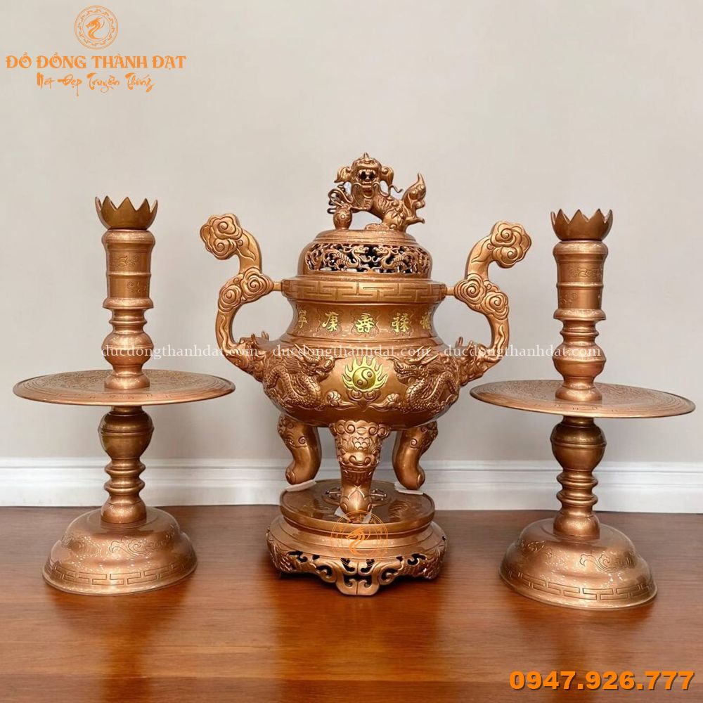 Tam sự đồng đỏ 