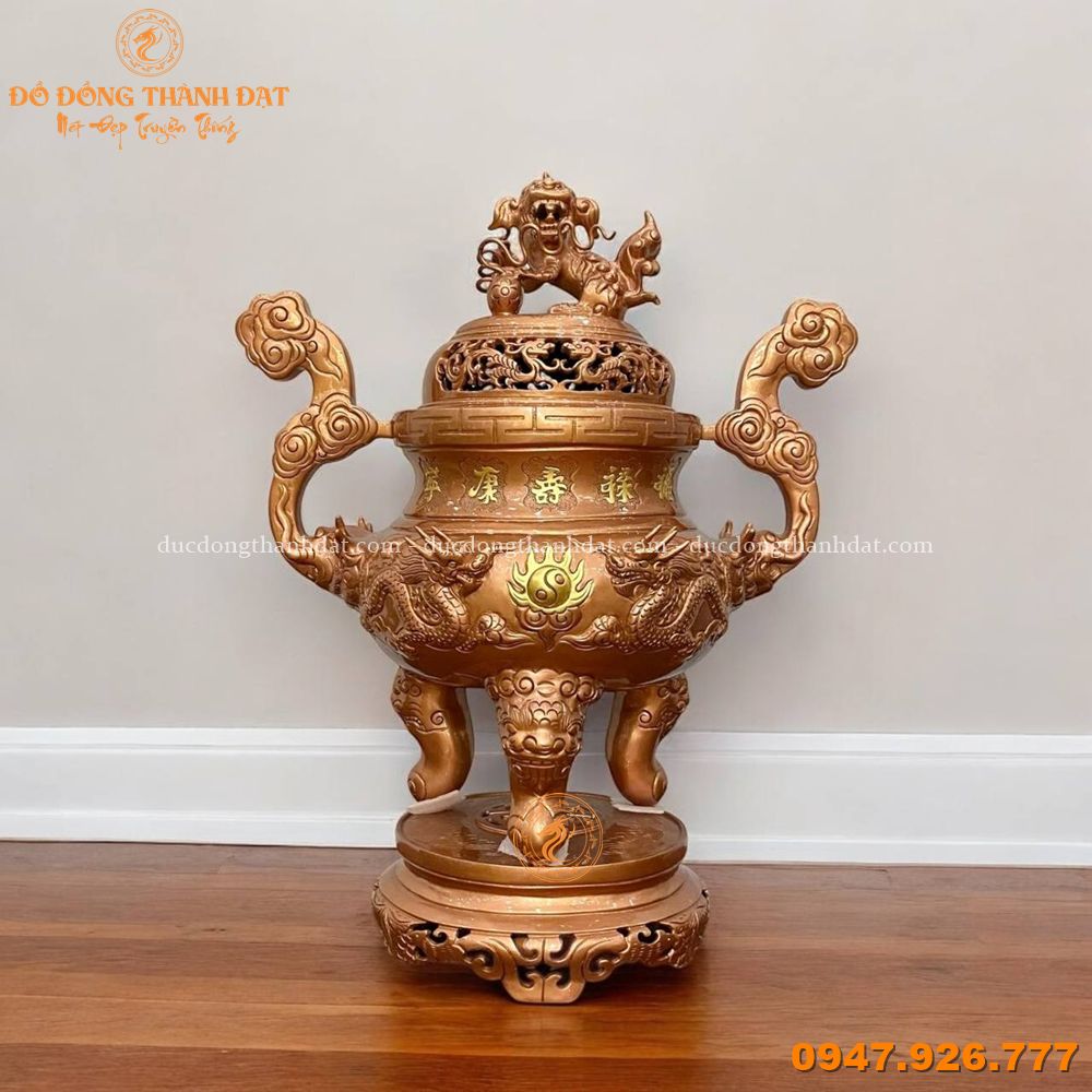Đỉnh đồng đỏ