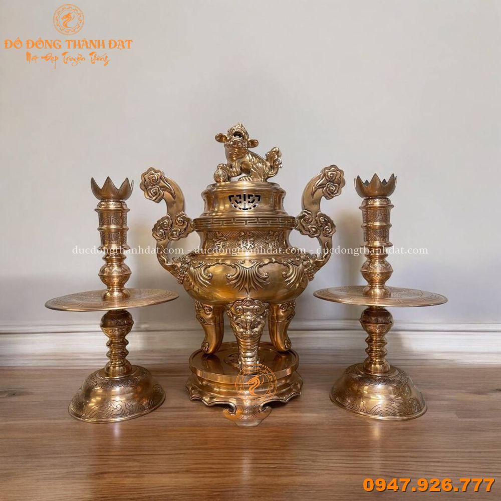 Tam sự đỉnh đến đồng đỏ