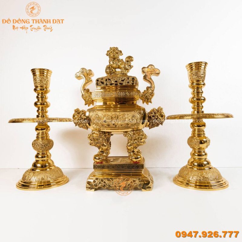 Ngũ sự vuông đúc công nghệ cao 60cm (1)