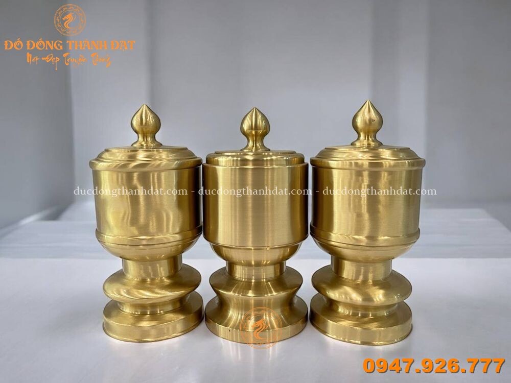 Đài Đồng Catut