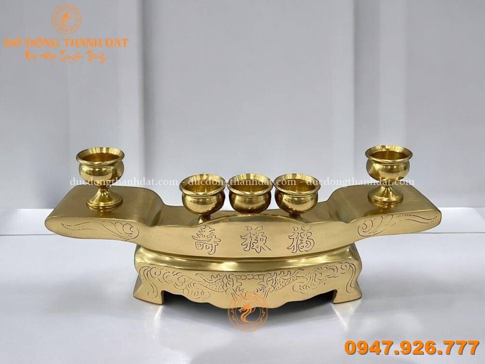 Ngai Chén Đồng Catut