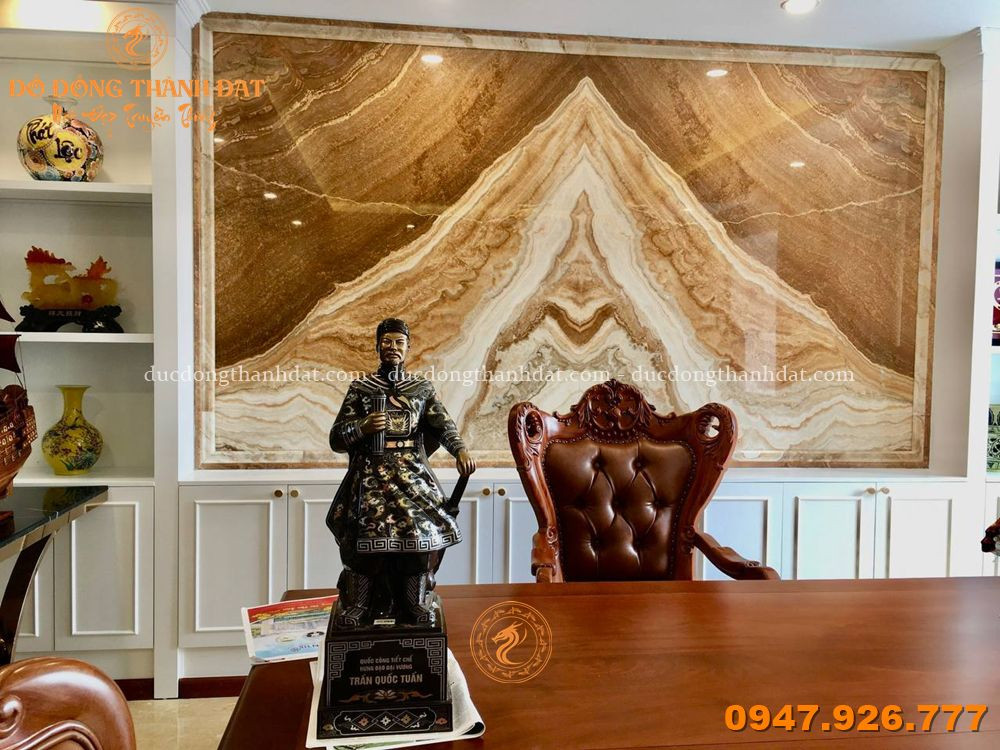 PHÂN TÍCH “HỊCH TƯỚNG SĨ” CỦA TRẦN QUỐC TUẤN 5 Feedback Tuong Tran Hung Dao (2)