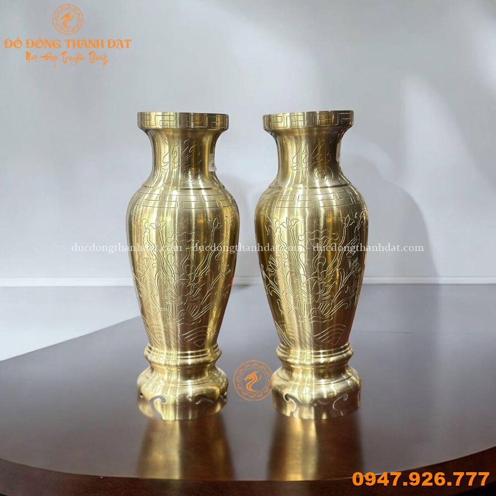 Lọ hoa cattut ám sen chìm (2)