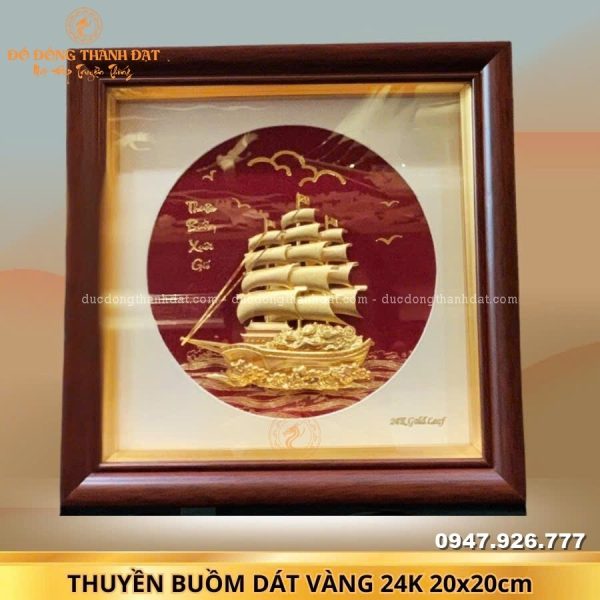 Tranhthuyenmavang24k20x20cm 4 0978828626 1.jpg