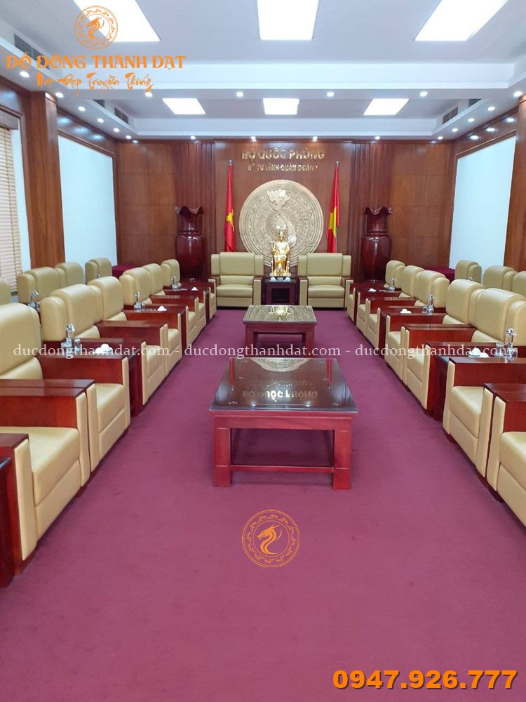 Tổng Hợp 10 Mẫu Tranh Trống Đồng Đẹp Treo Phòng Làm Việc Sang Trọng Năm 2026 19 Feedback Mat Trong Dong (23)