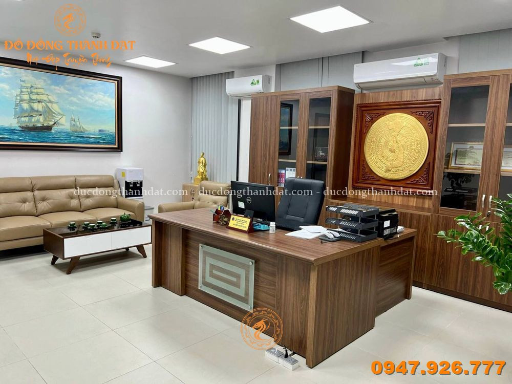 Tổng Hợp 10 Mẫu Tranh Trống Đồng Đẹp Treo Phòng Làm Việc Sang Trọng Năm 2026 18 Feedback Mat Trong Dong (27)