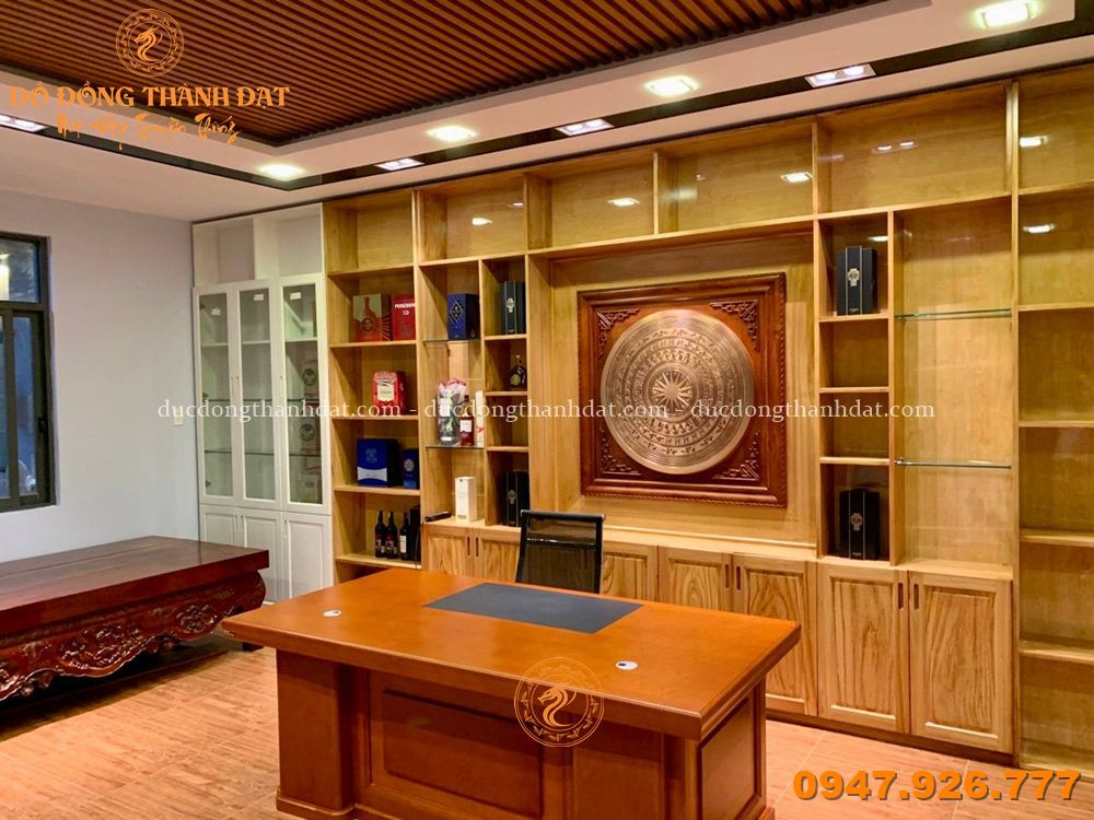Mặt Trống Đồng – Biểu Tượng Văn Hóa Việt Nam