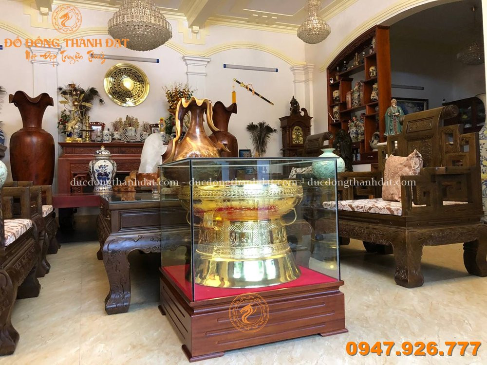 Các Mẫu Quả Trống Đồng Đẹp Phổ Biến Nhất Hiện Nay 9 Feedback Qua Trong Dong (13)