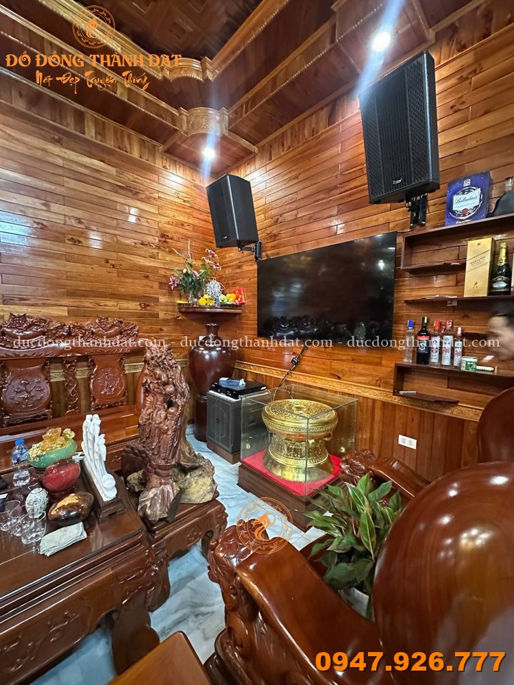 Người mệnh Thổ nên mang vật gì để xua tà và thu hút tài lộc? 6 Feedback Qua Trong Dong (45)