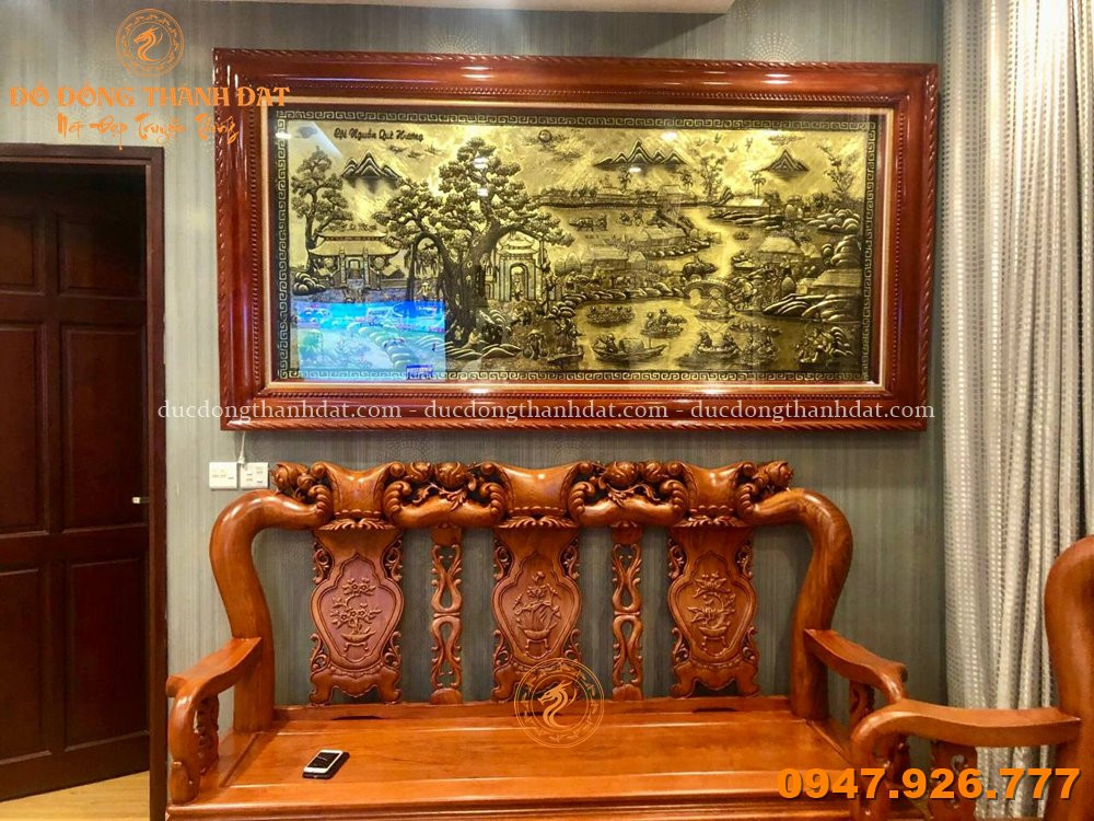 Feedback Tranh Dong Phong Thuy (15)