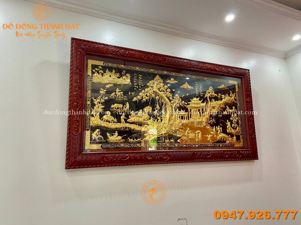Feedback Tranh Dong Phong Thuy (37)