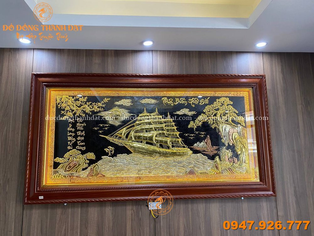Feedback Tranh Thuan Buom Xuoi Gio (1)