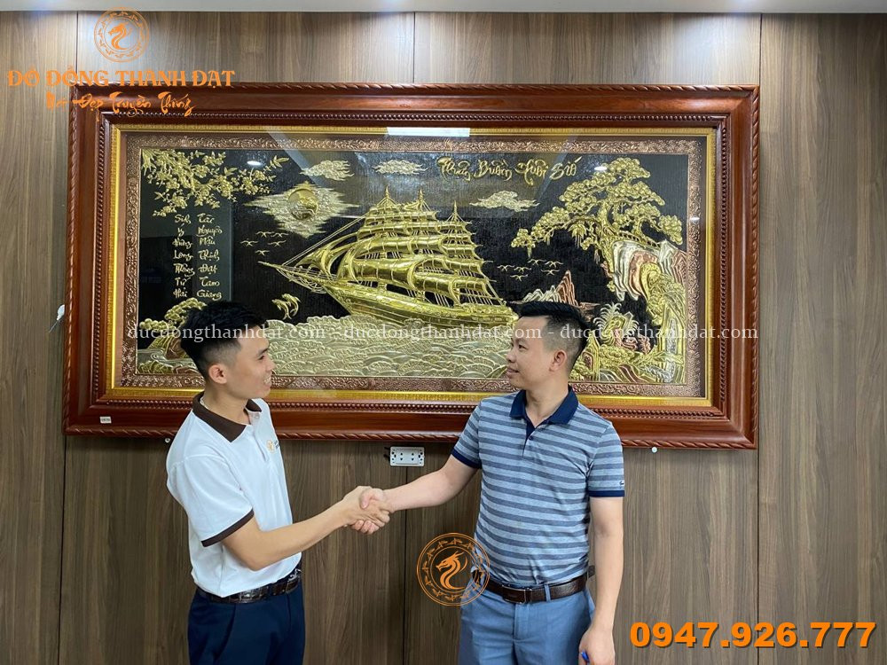Feedback Tranh Thuan Buom Xuoi Gio (2)