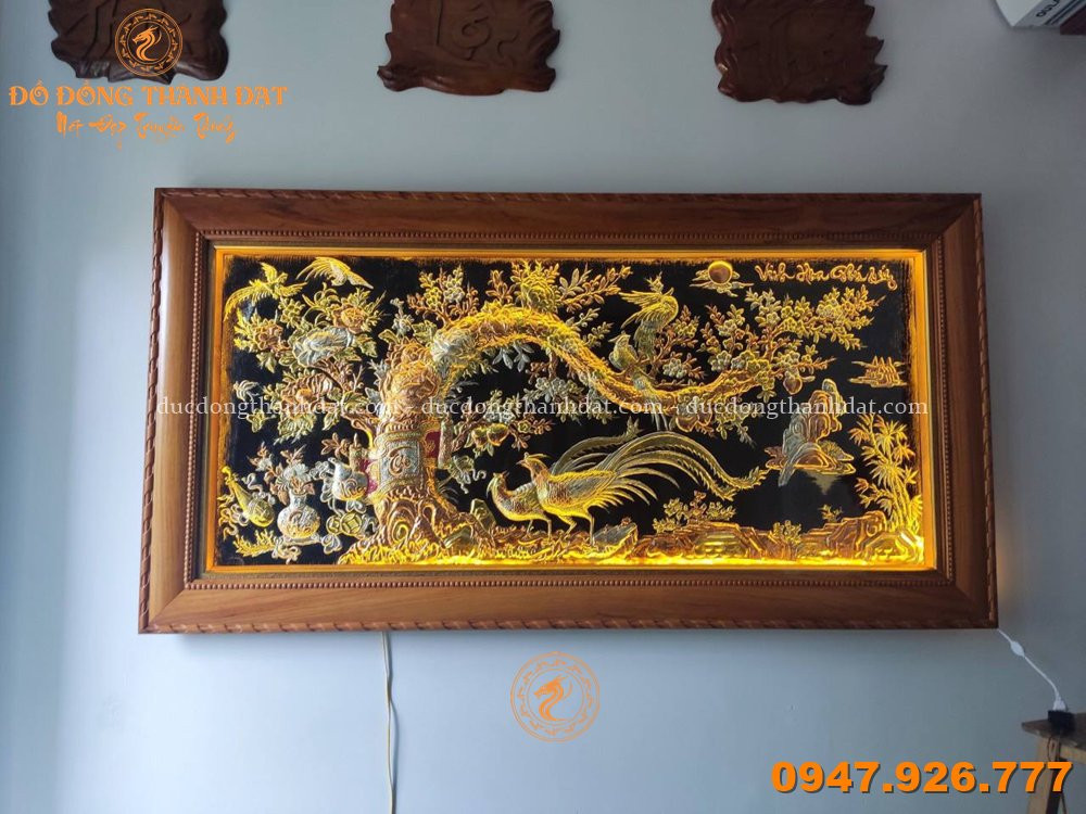 Feedback Tranh Vinh Hoa Phu Quy (5)