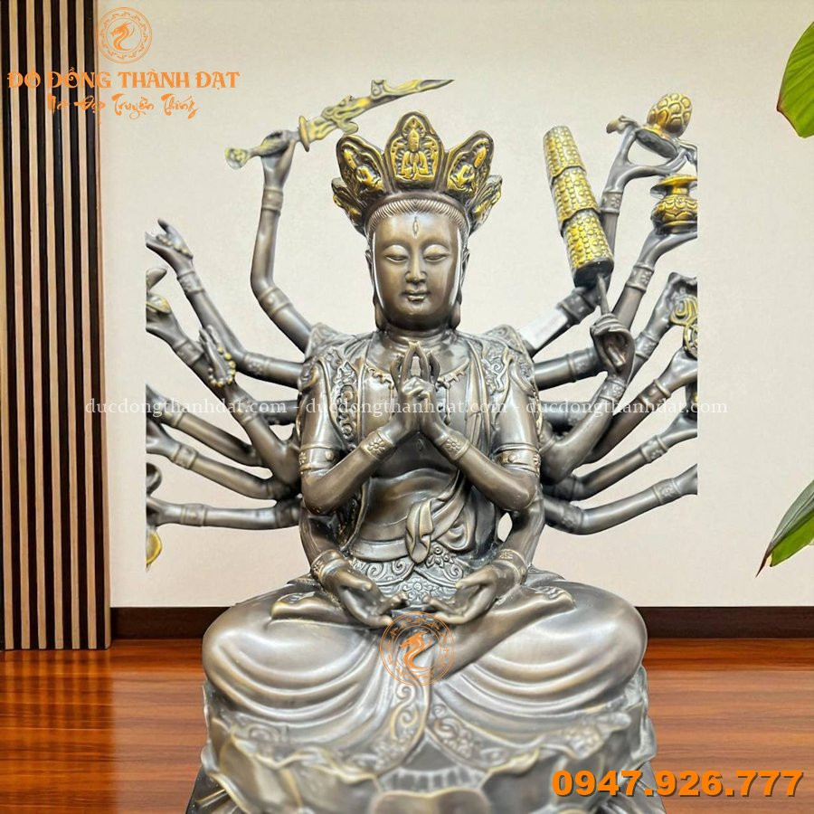 Tuong Chuan De Dong Hun 60cm (5)