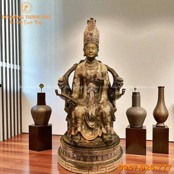 Tuong Mau Cuu Trung Thien Cao Mau (2)