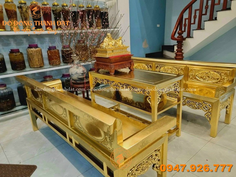 Nhận Mạ Vàng 24K, Dát Vàng 9999 Theo Yêu Cầu – Nâng Tầm Giá Trị Cho Từng Sản Phẩm 7 Dat Vang 9999 (4)