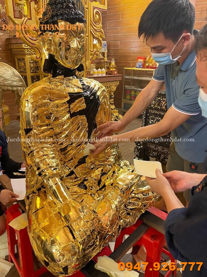 Nhận Mạ Vàng 24K, Dát Vàng 9999 Theo Yêu Cầu – Nâng Tầm Giá Trị Cho Từng Sản Phẩm 1 Photo 1 2025 12 08 11 05 52