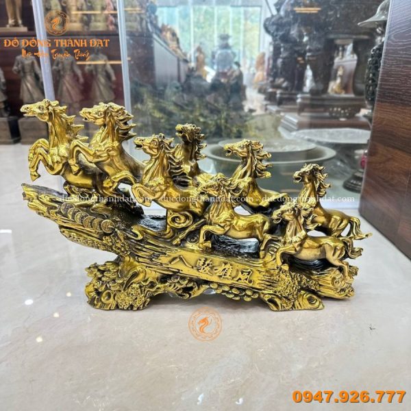 Tuong Bat Ma Bang Dong Dai 50cm (1)