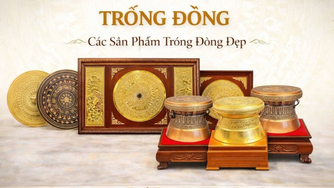 Cac Mau Trong Dong Tong Họp