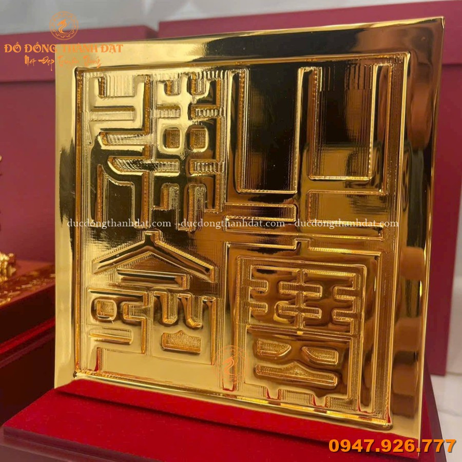Ấn Sắc Mệnh Chi Bảo Bằng Đồng 8 Sac Menh Chi Bao Bang Dong Ma Vang (4)