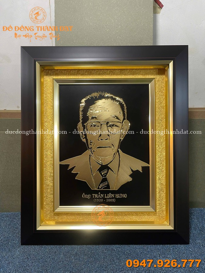 Tranh Truyền Thần Mạ Vàng Theo Yêu Cầu 1 Tranh Truyen Than Ma Vang (3)