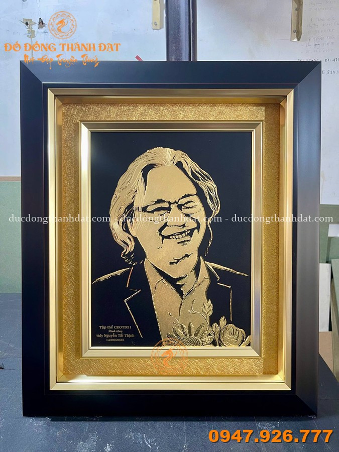 Tranh Truyền Thần Mạ Vàng Theo Yêu Cầu 2 Tranh Truyen Than Ma Vang (4)