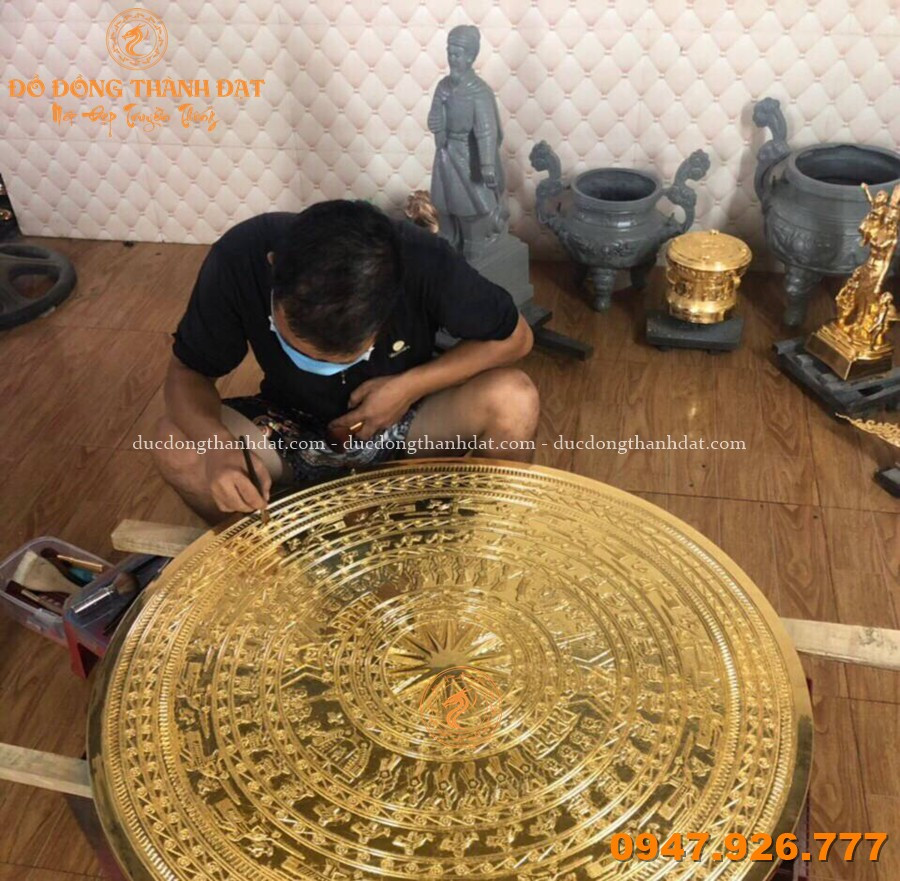Dát Vàng Theo Yêu Cầu Tại Hà Nội – Nâng Tầm Giá Trị Cho Sản Phẩm Và Không Gian Sống Của Bạn 10 Dat Vang 9999 (18)