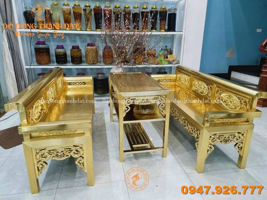 Dát Vàng Theo Yêu Cầu Tại Hà Nội – Nâng Tầm Giá Trị Cho Sản Phẩm Và Không Gian Sống Của Bạn 16 Dat Vang 9999 (5)