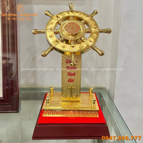 Banh Lai Tau Ma Vang 28cm (1)