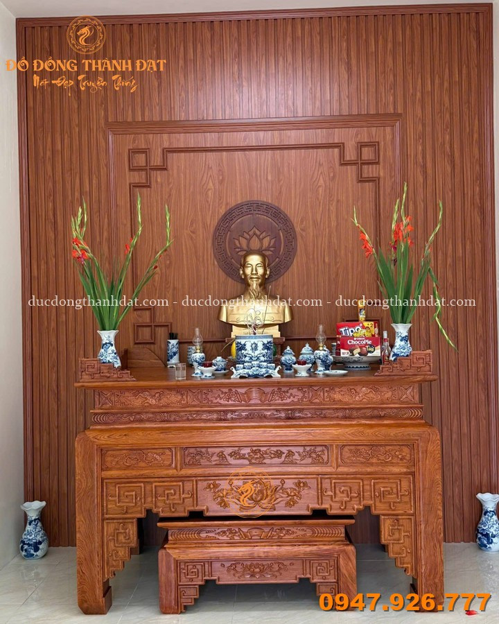 Tượng Bác Hồ Bán Thân 60cm Đồng Đỏ 6 Feedback Tuong Bac Ho Ban Than 60cm (1)