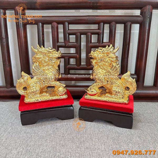 Tuong Ly Lan Ma Vang 13x14cm (3)